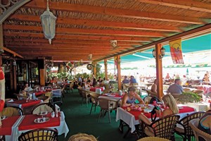hotel Central