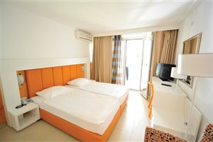 Hotel Slovenska Plaža 3* All Inc