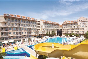 Hotel Diamond Beach & Spa