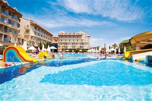 Hotel Diamond Beach & Spa