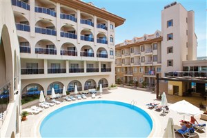 Hotel Diamond Beach & Spa