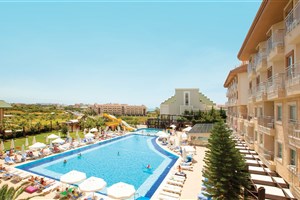 Hotel Diamond Beach & Spa