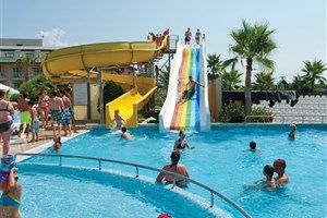 Hotel Diamond Beach & Spa