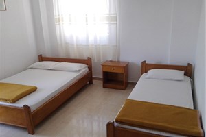 Apartmánový dom Toula