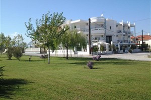 Vila Crystal Aura
