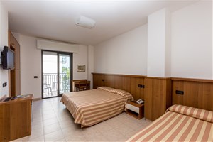 Apartmány Alla Rotonda