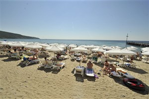 Hotel Andalucia Beach