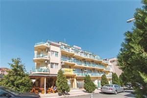 Hotel Meteora