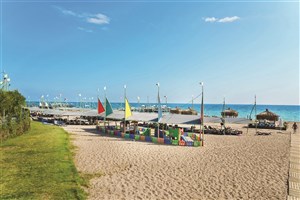 Hotel Limak Lara De Luxe Hotel & Resort