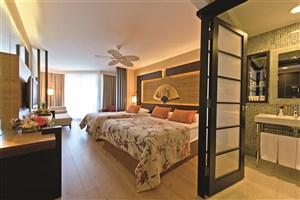 Hotel Limak Lara De Luxe Hotel & Resort