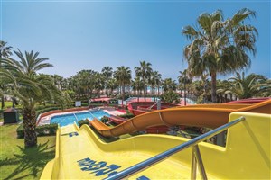 Hotel Miramare Beach