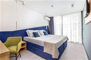 Holiday Resort Ad Turres A