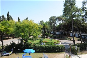 Apartmány Italy Village La Serra Resort