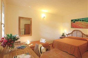 Apartmány Villaggio Club Degli Amici