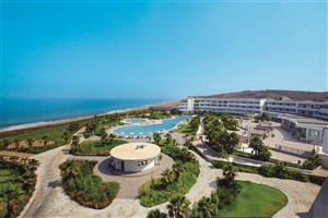 Lixus Beach Resort