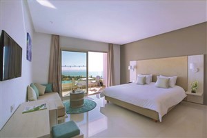 Lixus Beach Resort