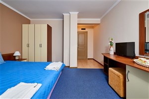 hotel Electra