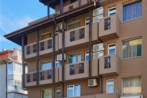hotel Electra