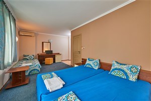 hotel Electra