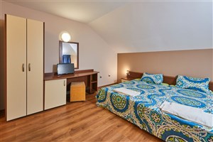 hotel Electra