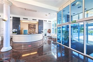 hotel Gran Vista Plava Laguna