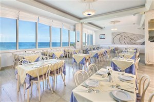hotel Gran Vista Plava Laguna
