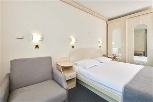 hotel Gran Vista Plava Laguna