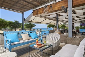 hotel Gran Vista Plava Laguna