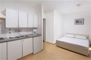 Apartmány Lanterna Sunny Resort