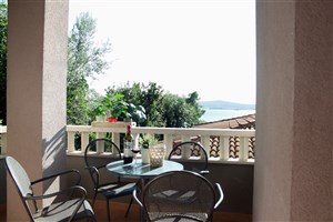 penzión Villa Toni