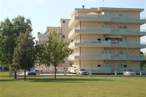 rezidencia Livenza