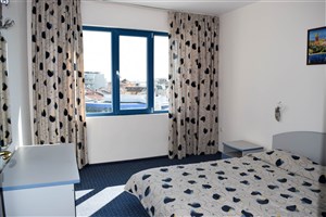 hotel Sineva Park