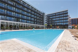 hotel Bavaro