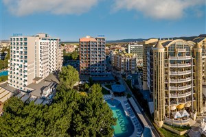 hotel MPM Condor