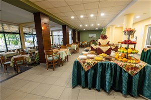 hotel Slavyanski