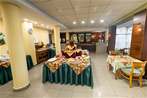 hotel Slavyanski