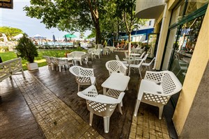 hotel Slavyanski