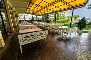 hotel Slavyanski