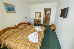 hotel Slavyanski