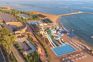 hotel Eftalia Marin Hotel