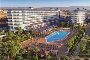 hotel Eftalia Marin Hotel