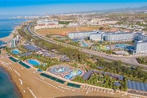 hotel Eftalia Marin Hotel