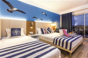 hotel Eftalia Marin Hotel
