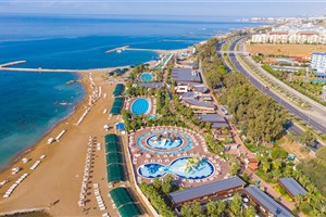 hotel Eftalia Marin Hotel