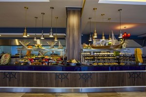 hotel Eftalia Marin Hotel