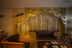 hotel Eftalia Marin Hotel