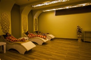 hotel Eftalia Marin Hotel