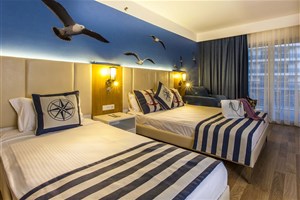 hotel Eftalia Marin Hotel