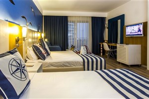 hotel Eftalia Marin Hotel