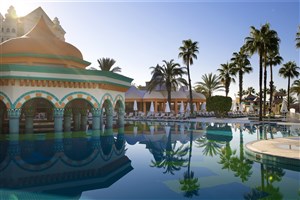 hotel Kamelya Collection Aishen K Club